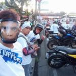 NAMCP Joins Feeding Program of Solid Asenso Riders